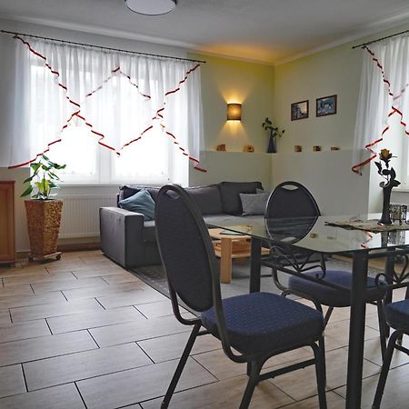 Ferienwohnung Fuessel Rathmannsdorf Kültér fotó