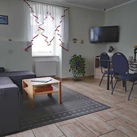 Ferienwohnung Fuessel Rathmannsdorf Kültér fotó