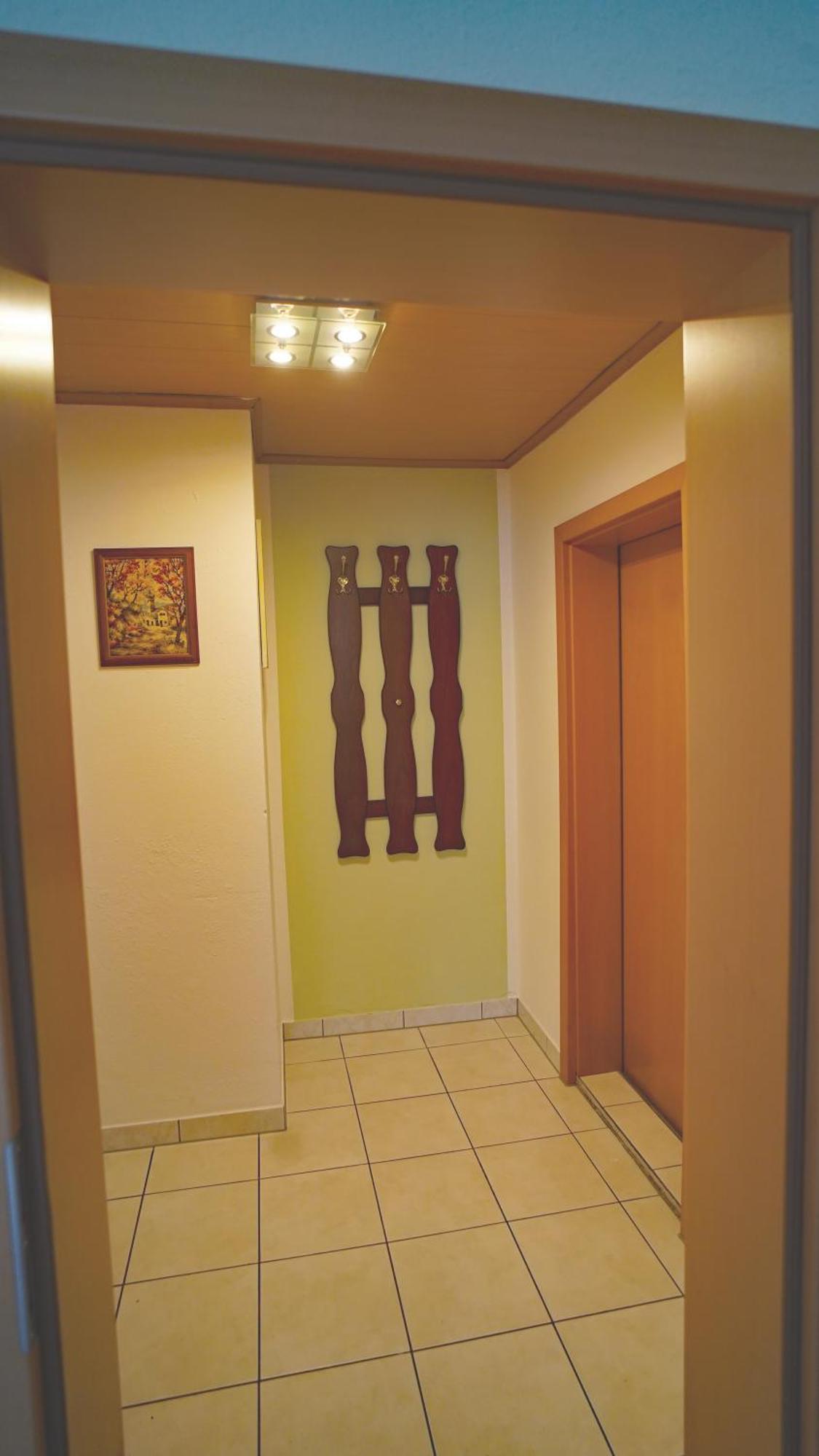 Ferienwohnung Fuessel Rathmannsdorf Szoba fotó