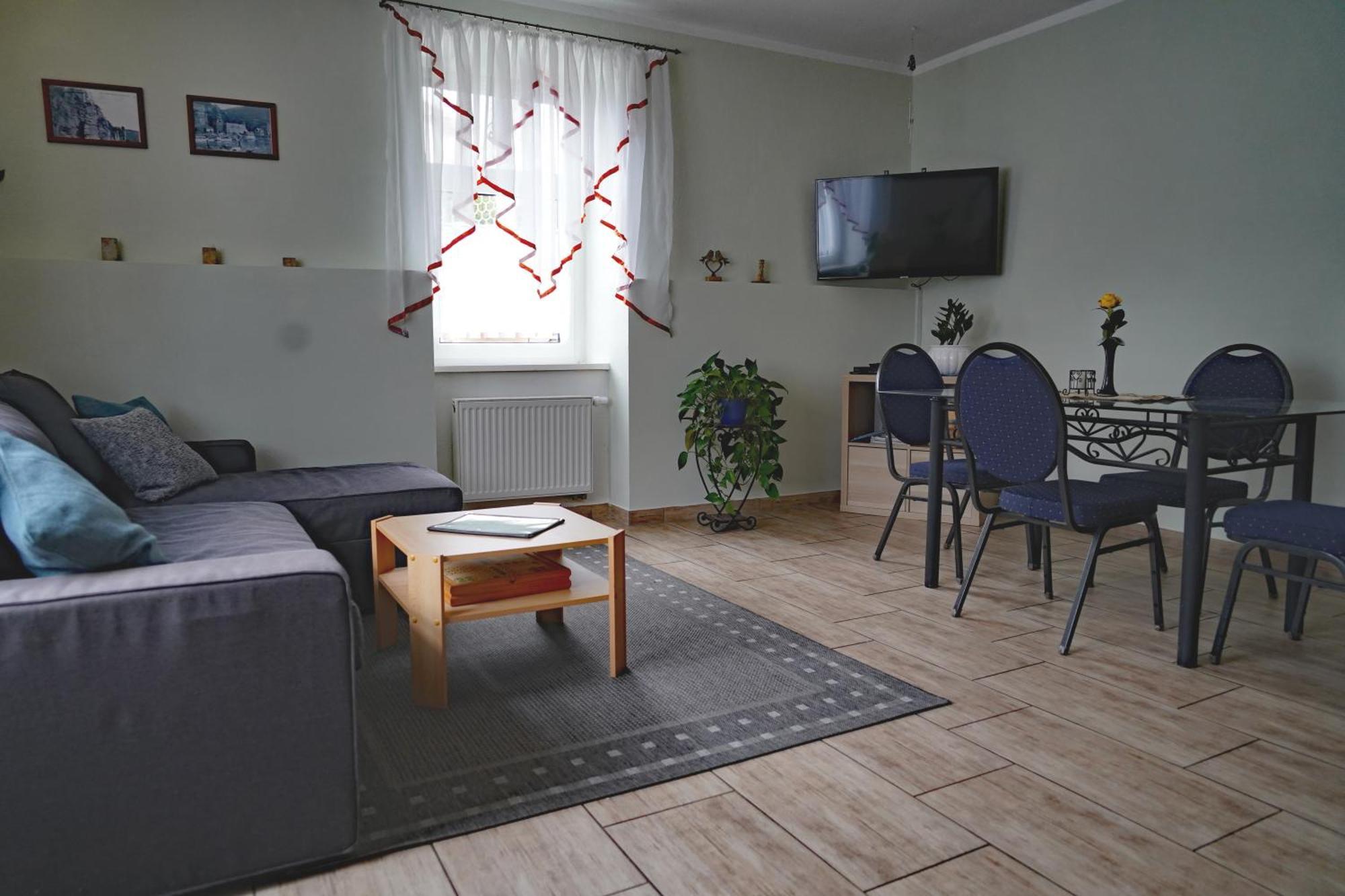 Ferienwohnung Fuessel Rathmannsdorf Kültér fotó